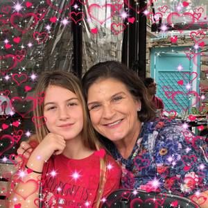 Meet your Posher, Dona